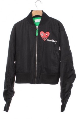 Детско яке H&M, Размер 11-12y/ 152-158 см, Цвят Многоцветен, Цена 5,11 €