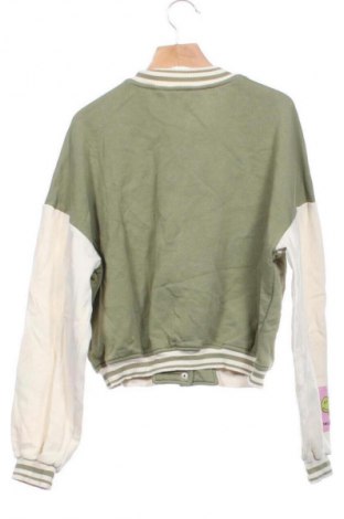 Kinderjacke H&M, Größe 10-11y/ 146-152 cm, Farbe Mehrfarbig, Preis 12,99 €