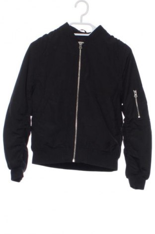 Детско яке H&M, Размер 10-11y/ 146-152 см, Цвят Черен, Цена 15,84 €