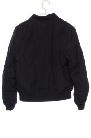 Детско яке H&M, Размер 10-11y/ 146-152 см, Цвят Черен, Цена 15,84 €