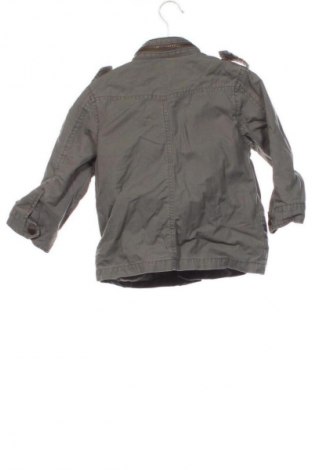 Gyerek dzseki H&M, Méret 2-3y / 98-104 cm, Szín Zöld, Ár 6 198 Ft