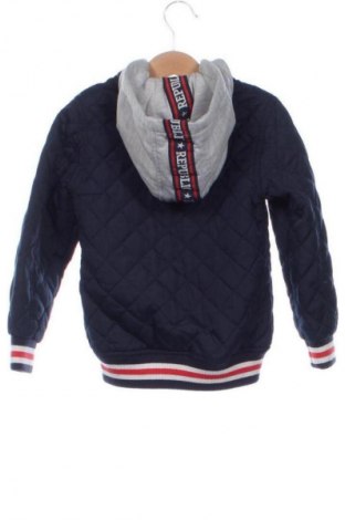 Gyerek dzseki Hampton Republic, Méret 3-4y / 104-110 cm, Szín Kék, Ár 7 851 Ft