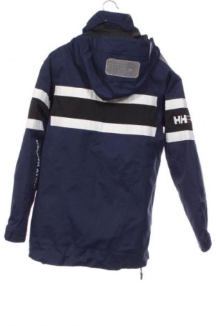 Dziecięca kurtka Helly Hansen, Rozmiar 12-13y/ 158-164 cm, Kolor Niebieski, Cena 315,40 zł
