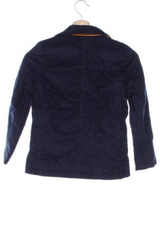 Gyerek dzseki Henry Cotton's, Méret 6-7y / 122-128 cm, Szín Kék, Ár 8 739 Ft