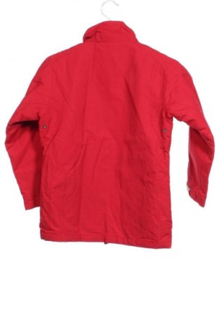 Gyerek dzseki Here+There, Méret 7-8y / 128-134 cm, Szín Piros, Ár 6 789 Ft