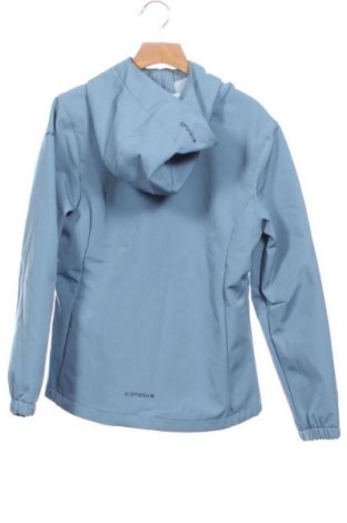 Dziecięca kurtka Icepeak, Rozmiar 10-11y/ 146-152 cm, Kolor Niebieski, Cena 241,99 zł