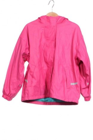 Детско яке Impidimpi, Размер 6-7y/ 122-128 см, Цвят Розов, Цена 5,62 €