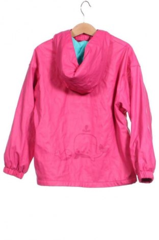 Детско яке Impidimpi, Размер 6-7y/ 122-128 см, Цвят Розов, Цена 5,62 €