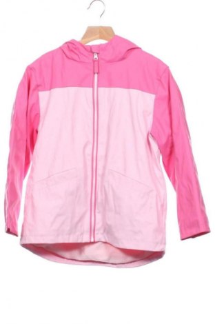 Kinderjacke Infinity, Größe 6-7y/ 122-128 cm, Farbe Rosa, Preis € 7,99