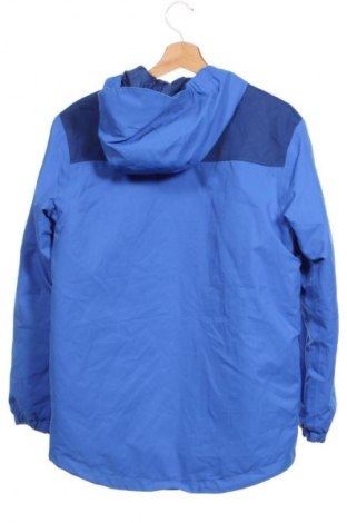 Dziecięca kurtka Jack Wolfskin, Rozmiar 12-13y/ 158-164 cm, Kolor Niebieski, Cena 99,99 zł