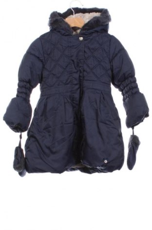 Kinderjacke Jasper Conran, Größe 5-6y/ 116-122 cm, Farbe Blau, Preis 38,99 €
