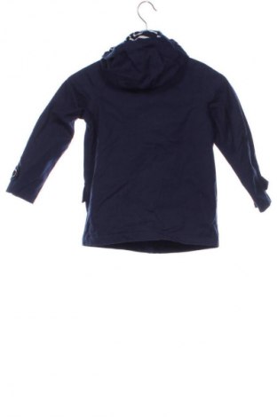 Παιδικό μπουφάν Joules, Μέγεθος 5-6y/ 116-122 εκ., Χρώμα Μπλέ, Τιμή 23,99 €