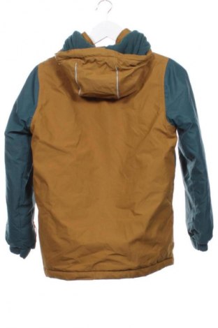 Kinderjacke Kamik, Größe 10-11y/ 146-152 cm, Farbe Mehrfarbig, Preis 17,99 €