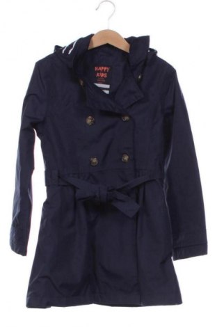 Детско яке Kids By Tchibo, Размер 6-7y/ 122-128 см, Цвят Син, Цена 13,29 €