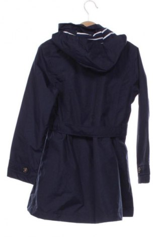 Детско яке Kids By Tchibo, Размер 6-7y/ 122-128 см, Цвят Син, Цена 13,29 €