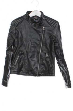 Детско яке Kiki & Koko, Размер 5-6y/ 116-122 см, Цвят Черен, Цена 11,24 €