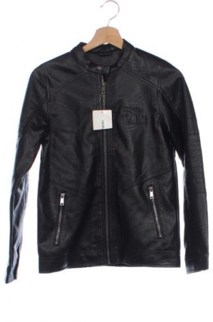 Детско яке LC Waikiki, Размер 10-11y/ 146-152 см, Цвят Черен, Цена 21,42 €