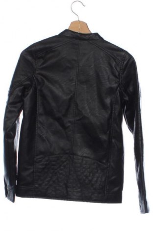 Детско яке LC Waikiki, Размер 10-11y/ 146-152 см, Цвят Черен, Цена 21,42 €