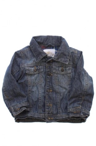 Детско яке Lindex, Размер 9-12m/ 74-80 см, Цвят Многоцветен, Цена 14,82 €