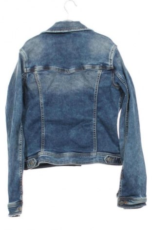 Παιδικό μπουφάν Ltb, Μέγεθος 15-18y/ 170-176 εκ., Χρώμα Μπλέ, Τιμή 12,99 €