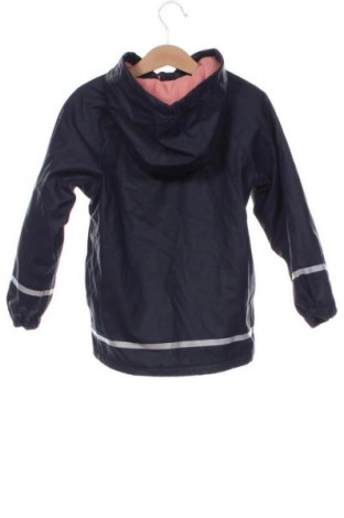 Kinderjacke Lupilu, Größe 4-5y/ 110-116 cm, Farbe Blau, Preis 9,99 €