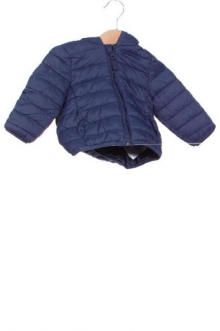 Детско яке Lupilu, Размер 3-6m/ 62-68 см, Цвят Син, Цена 4,84 €