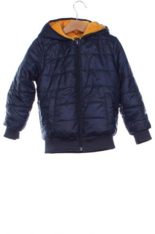 Детско яке Lupilu, Размер 3-4y/ 104-110 см, Цвят Многоцветен, Цена 17,44 €