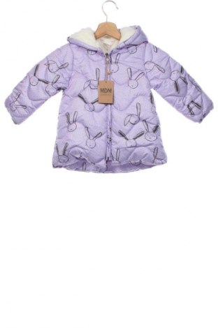 Dziecięca kurtka MD'M, Rozmiar 18-24m/ 86-98 cm, Kolor Kolorowy, Cena 164,88 zł