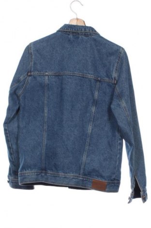 Детско яке Mango, Размер 12-13y/ 158-164 см, Цвят Син, Цена 10,00 €