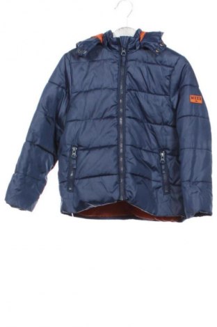 Детско яке Mexx, Размер 2-3y/ 98-104 см, Цвят Син, Цена 10,22 €