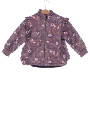 Детско яке Name It, Размер 18-24m/ 86-98 см, Цвят Многоцветен, Цена 19,94 €