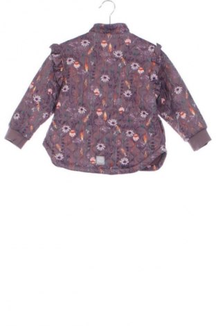 Детско яке Name It, Размер 18-24m/ 86-98 см, Цвят Многоцветен, Цена 19,94 €