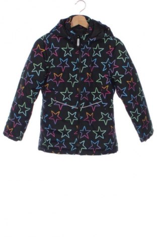 Детско яке Name It, Размер 8-9y/ 134-140 см, Цвят Многоцветен, Цена 19,94 €