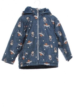 Gyerek dzseki Name It, Méret 2-3y / 98-104 cm, Szín Sokszínű, Ár 7 869 Ft