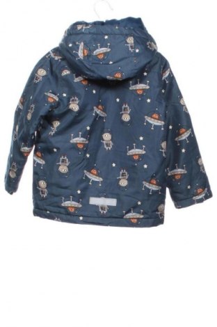 Gyerek dzseki Name It, Méret 2-3y / 98-104 cm, Szín Sokszínű, Ár 7 869 Ft