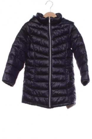 Dziecięca kurtka Next, Rozmiar 4-5y/ 110-116 cm, Kolor Fioletowy, Cena 93,99 zł