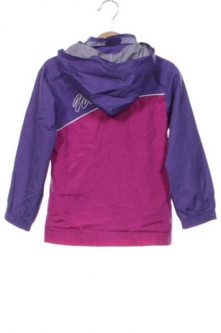 Детско яке Nike, Размер 4-5y/ 110-116 см, Цвят Лилав, Цена 27,09 €