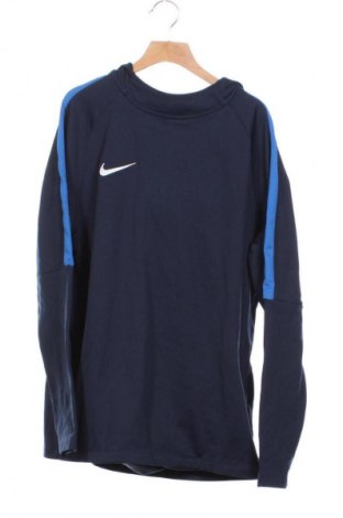 Detská bunda  Nike, Veľkosť 14-15y/ 168-170 cm, Farba Modrá, Cena  34,95 €