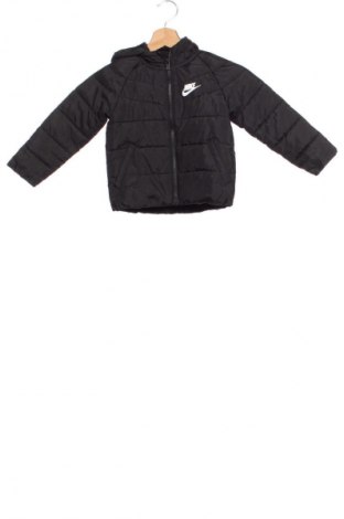 Детско яке Nike, Размер 18-24m/ 86-98 см, Цвят Черен, Цена 27,09 €