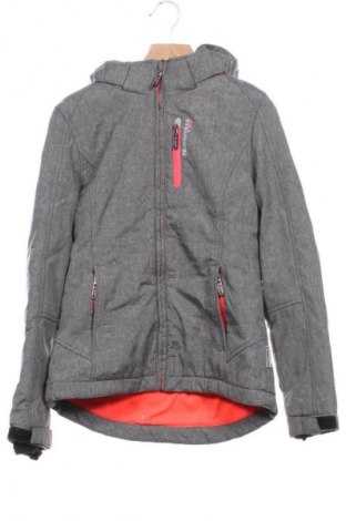 Dziecięca kurtka Northville, Rozmiar 10-11y/ 146-152 cm, Kolor Szary, Cena 45,99 zł