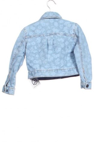 Gyerek dzseki Nutmeg, Méret 4-5y / 110-116 cm, Szín Kék, Ár 5 079 Ft