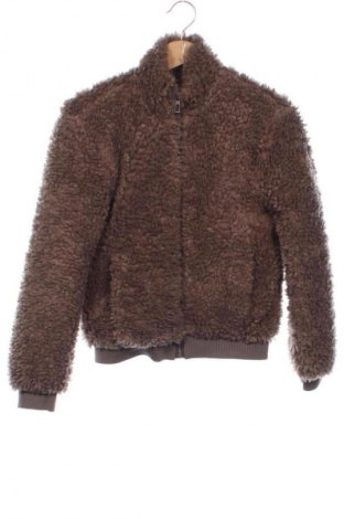 Geacă pentru copii ONLY, Mărime 10-11y/ 146-152 cm, Culoare Maro, Preț 101,99 Lei