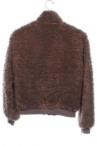 Geacă pentru copii ONLY, Mărime 10-11y/ 146-152 cm, Culoare Maro, Preț 101,99 Lei