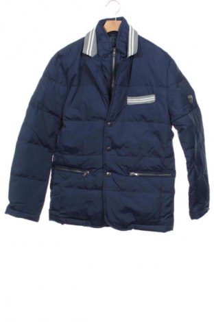 Kinderjacke Original Marines, Größe 11-12y/ 152-158 cm, Farbe Blau, Preis 23,99 €
