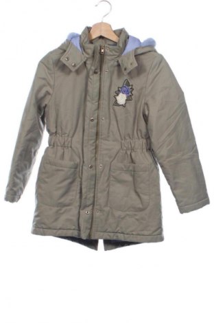 Детско яке Original Marines, Размер 10-11y/ 146-152 см, Цвят Зелен, Цена 17,38 €