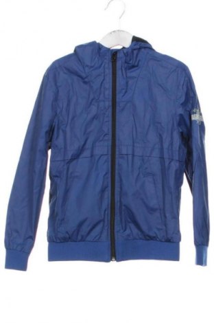 Kinderjacke Oviesse, Größe 4-5y/ 110-116 cm, Farbe Blau, Preis 20,00 €