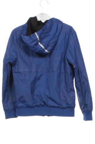 Kinderjacke Oviesse, Größe 4-5y/ 110-116 cm, Farbe Blau, Preis 20,00 €