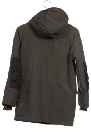 Gyerek dzseki Oviesse, Méret 9-10y / 140-146 cm, Szín Zöld, Ár 7 219 Ft