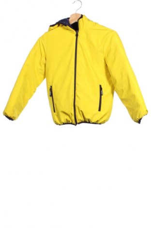 Detská bunda  Oviesse, Veľkosť 8-9y/ 134-140 cm, Farba Žltá, Cena  14,95 €