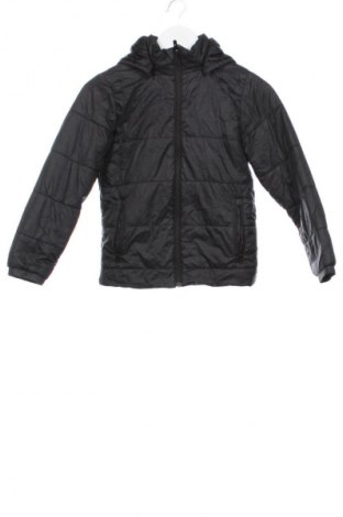 Gyerek dzseki PUMA, Méret 8-9y / 134-140 cm, Szín Fekete, Ár 7 949 Ft